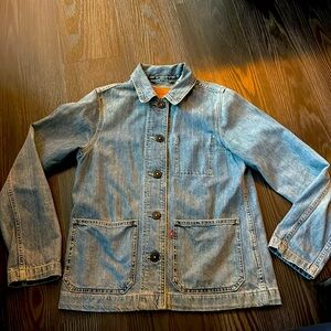 Levi’s Women’s Chore Coat
